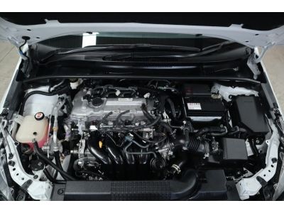 2022 Toyota Corolla Altis 1.8 (ปี 19-24) GR Sport Sedan AT รูปที่ 13